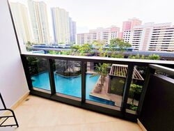 Commonwealth Towers (D3), Condominium #508957641